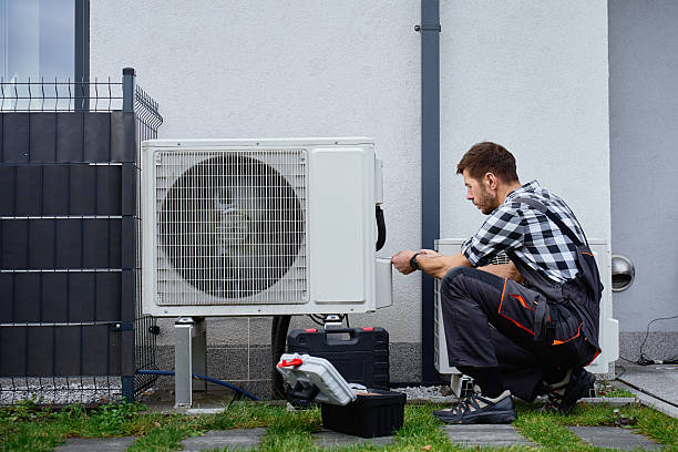 Trusted Ac Installation service in Davenport, VA - HVAC Repair CO